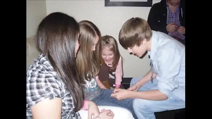 Our weekend - Jusitn Bieber 