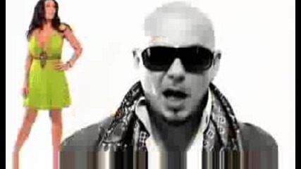 pitbull - know you want me [calle ocho]