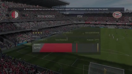 Fifa 2015 Ps4! 7 красиви голa!