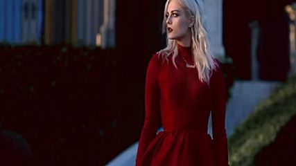Martin Garrix& Bebe Rexha -in The Name Of Love Official Video превод