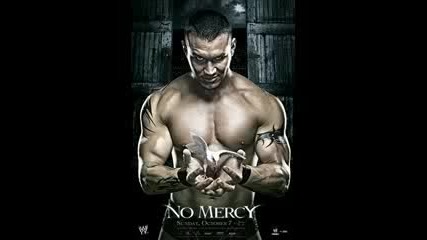 Wwe No Mercy 2007 Theme!