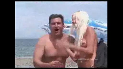 шега на плжа3