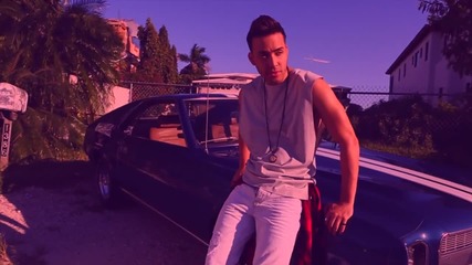 Prince Royce ft. Snoop Dogg - Stuck On a Feeling (lyric video)