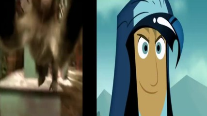 Zoboomafoo And Wild Kratts Theme Song Mix Belgesel Film Yonetmen 2018 Hd