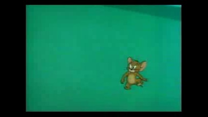 Tom And Jerry - Билярд