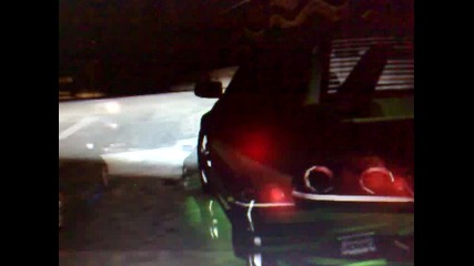 клипче от Nfs2 Underground