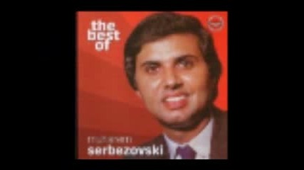 Muharem Serbezovski - Prokleta je Amerika