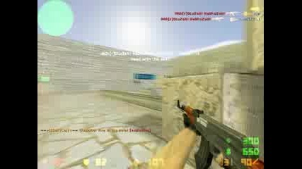pr0 Counter - Strike 