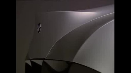 Bmw Gina. Geometry and Function in N Adaptions - studio shot.avi