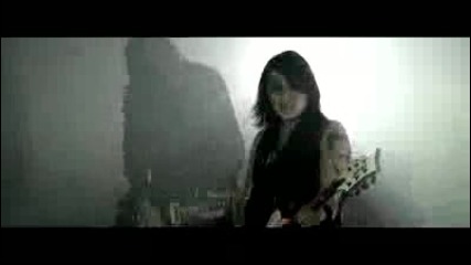 Eyes Set To Kill - Deadly Weapons Feat. Craig Mabbitt 