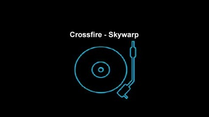 Crossfire - Skywarp
