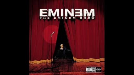 Eminem - Mockingbird