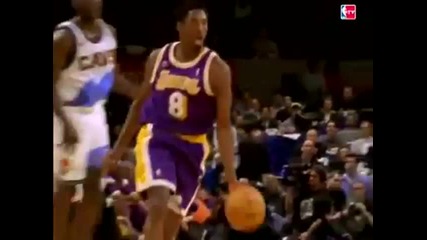 Kobe Bryant - All The Above