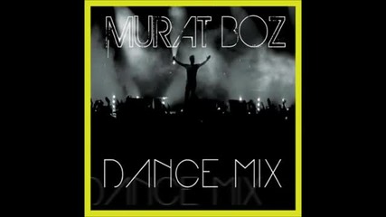 Murat Boz - Ozledim ( Gurcell Club Mix 2012 )