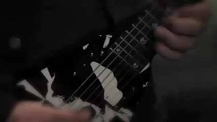 Machine Head-locust