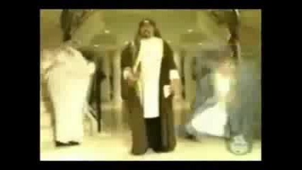 Песен Пародия - The Rich Sheik