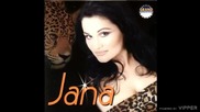 Jana - Samica - (Audio 2000)
