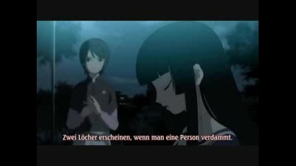 Jigoku Shoujo - Animal I Have Become