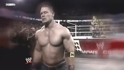 Wwe| Smackdown 10/22/10 3/10 [high Quality]