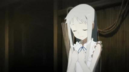 Ano Hana - Echo