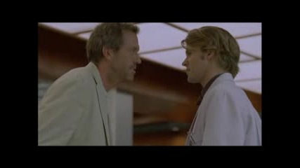 Dr House Boopers
