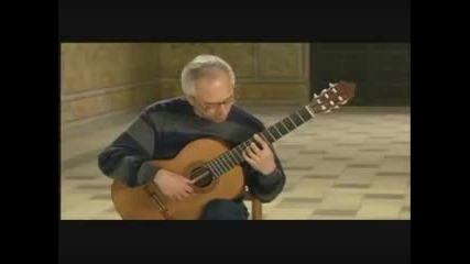 Asturias - Isaac Albeniz 