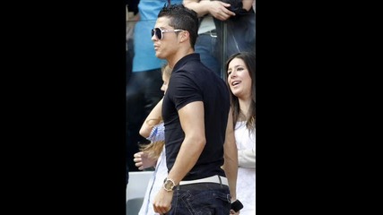 Messi vs C.ronaldo