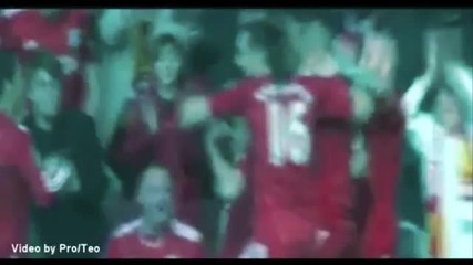 Luis Suarez Liverpool Best Moments