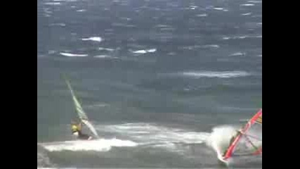 Surf Tricks Mckercher Pushloop