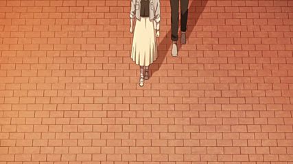 Wotaku ni Koi wa Muzukashii Episode 9