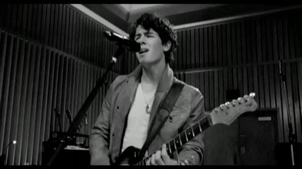 Nick Jonas & The Administration - Who I Am ( H Q ) 