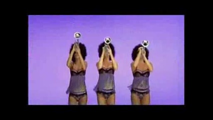 Ida Corr Vs Fedde Le Grand Let Me Think About Lt.wmv