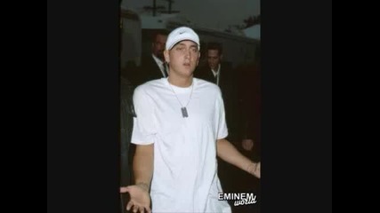 Eminem - Infinite 