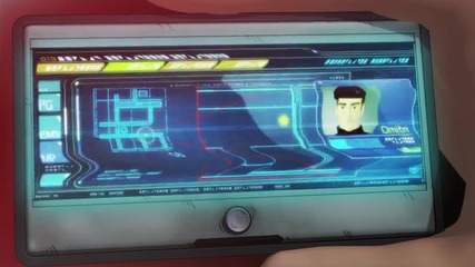 [otakubg] Appleseed Xiii - 08 bg sub [720p]