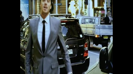 360 ft. Josh Pyke - Throw It Away