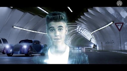 - Will.i.am ft. Justin Bieber - That Power -