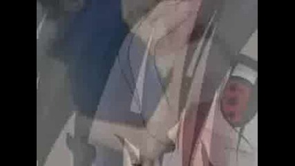 Sasuke - The Reason