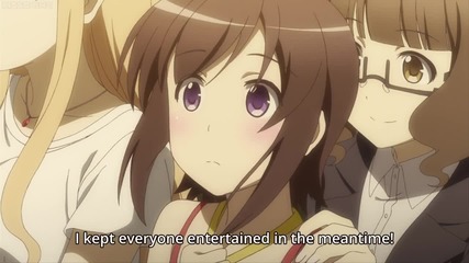 Local Idol [locodol] - 12 (720p)