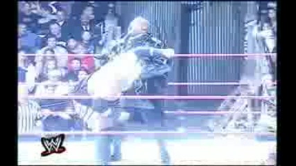 Royal Rumble 2000 Match *2/6* 