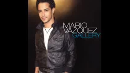 Mario vazquez - dont lie