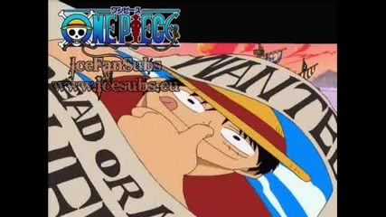 [ С Бг Суб ] One Piece - 101 Високо Качество