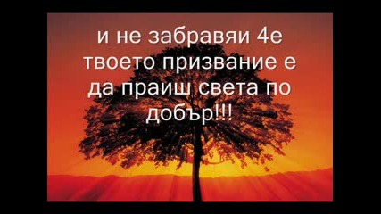 Za Teb Mamo