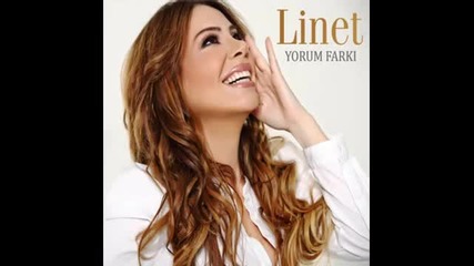 Linet - Bulamazsin Benim Gibi Seveni yeni 2013