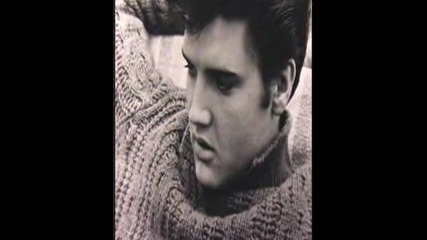 Elvis Presley - Youll Never Walk Alone