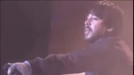 Linkin Park - Papercut (live in Brazil)