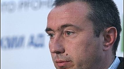 Станимир Стоилов