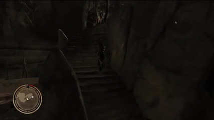 E3 2010: Potc: Armada Of The Damned - Finding The Idol Gameplay 