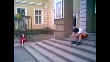 Backlash Dleg Nad Stalbi