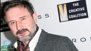 David Arquette Marries Christina McLarty in an Intimate Ceremony