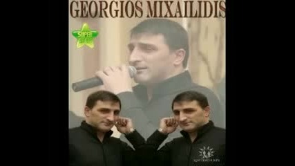 Georgi Mixailidis & Sarit Hadad Tak Tak